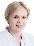 Челахова Елена Федоровна