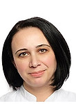 Ткебучава Тамара Иосифовна — Акушер