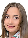 Герасева Людмила Игоревна — Рентгенолог