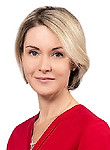 Морозова Анна Владиславовна — Гинеколог-эндокринолог