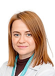 Брель Наталья Кирилловна — Рентгенолог