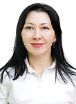 Слизова Анастасия Владимировна — Кардиолог