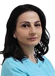 Яхьяева Байсари Исаковна — Гинеколог