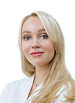 Антипова Ксения Александровна — Стоматолог-ортодонт