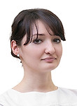 Теребова Карина Сергеевна — Стоматолог-терапевт