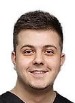 Мартьянов Кирилл Владимирович — Стоматолог-ортопед