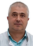 Попов Игорь Александрович — Окулист (офтальмолог)