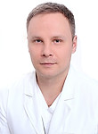 Холин Ярослав Петрович — Лор (отоларинголог)