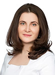 Барагунова Светлана Вячеславовна — Дерматолог