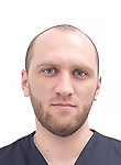 Хийирбеков Тимур Нарудинович — Стоматолог-терапевт