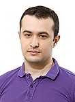Герандоков Залим Мухадинович — Стоматолог-ортопед
