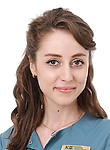 Тажева Лаура Туземовна