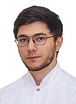 Атуев Магомедариф Асбегович — Психиатр