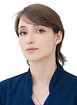 Федосеева Татьяна Сергеевна — Кардиолог