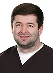 Пшеноков Астемир Олегович — Гнатолог