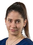 Папушина Юлиана Игоревна