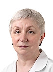 Кузьмина Вера Михайловна — Невролог