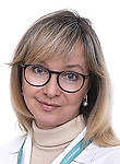 Быкова Светлана Анатольевна — Акушер