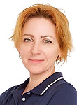 Цуканова Анастасия Викторовна — Эндокринолог