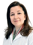 Хусаинова Венера Хайдаровна — Акушер
