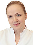 Широхова Наталья Михайловна — Аллерголог