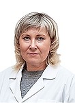 Витрук Елена Львовна — Гирудотерапевт