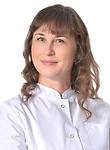Кадырова Гюзель Ильясовна — Гинеколог