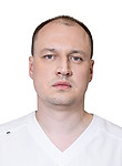 Велимедов Арсэн Камильевич — УЗИ-специалист