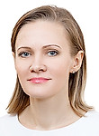 Никитина Лидия Юрьевна — Пульмонолог