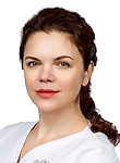 Королёва Алла Юрьевна — Косметолог