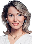 Сайбель Анастасия Валерьевна — Косметолог
