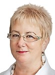 Любченко Елена Петровна — Лор (отоларинголог)
