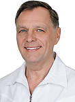 Бурыгин Юрий Михайлович — УЗИ-специалист