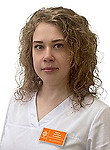 Цурган Анастасия Васильевна — Гастроэнтеролог