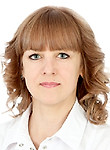 Тютюникова Светлана Витальевна — Акушер