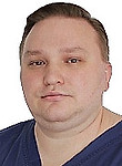 Гришин Владимир Михайлович — Кистевой хирург