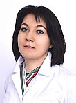 Трубицына Дарья Николаевна — Колопроктолог