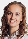Саникидзе Нана Нугзаровна — Стоматолог
