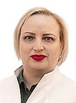 Шокарева Татьяна Петровна — Хирург
