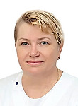 Зданович Ирина Валентиновна — Нарколог