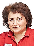 Лобанова Татьяна Николаевна — Стоматолог-гигиенист