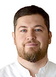 Барченко Борис Юрьевич — Нейрохирург
