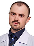 Попов Артем Александрович — Психиатр