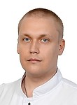 Поляков Антон Сергеевич — Физиотерапевт