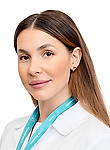 Кармаш Екатерина Владимировна — УЗИ-специалист