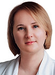 Кондрашова Елена Александровна — Гастроэнтеролог