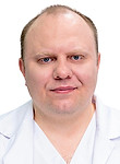Голубчиков Владимир Игоревич — Андролог