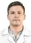 Сидоркин Дмитрий Николаевич — Ортопед
