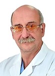 Уткин Алексей Анатольевич — Хирург