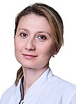 Кубанова Мадина Кубановна — Эндокринолог